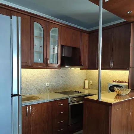 Mirjan Holiday home Sarande