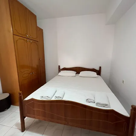 Mirjan Holiday home *