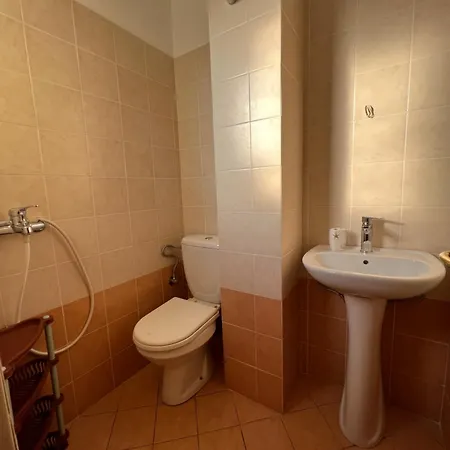 בית נופש Mirjan