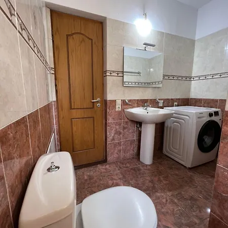 בית נופש Mirjan