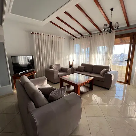 Holiday home Mirjan Sarande