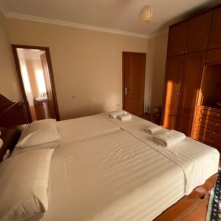 Mirjan Holiday home