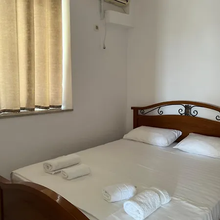 בית נופש Mirjan *