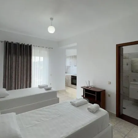 Mirjan Holiday home *