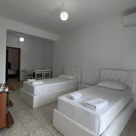 בית נופש Mirjan *