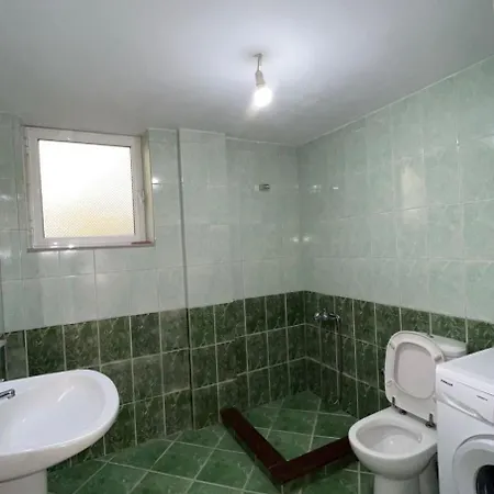 בית נופש Mirjan *