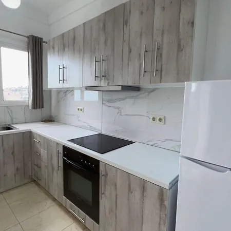 Mirjan Holiday home