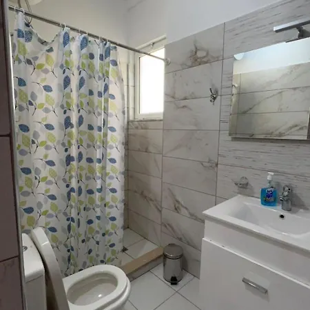 Mirjan בית נופש