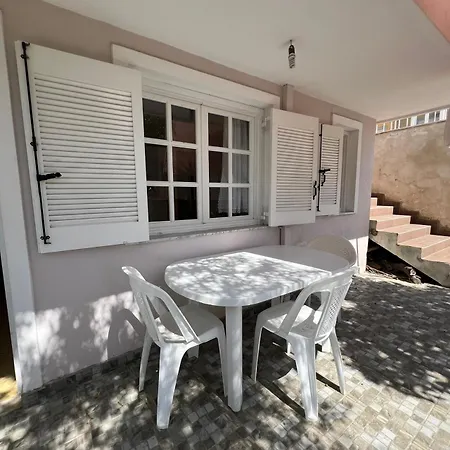 בית נופש Mirjan