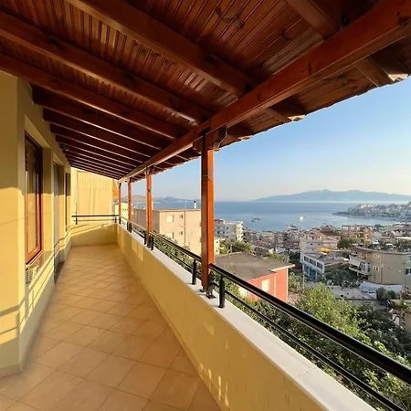 Mirjan Holiday home Sarande