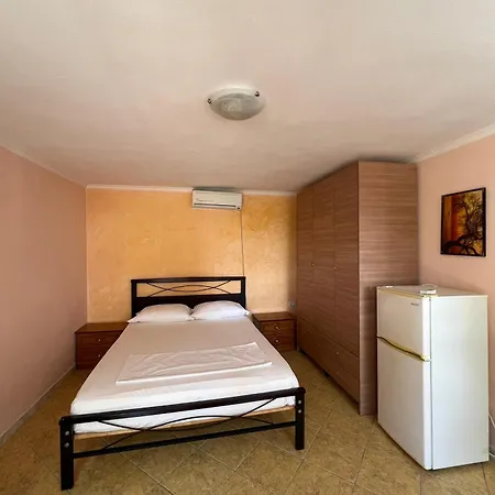 Mirjan Holiday home