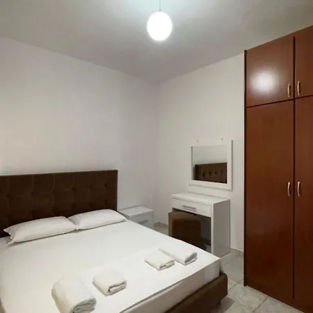 בית נופש Mirjan