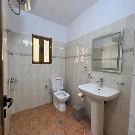 בית נופש Mirjan *