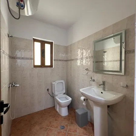 Holiday home Mirjan Sarande