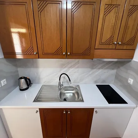 בית נופש Mirjan סרנדה