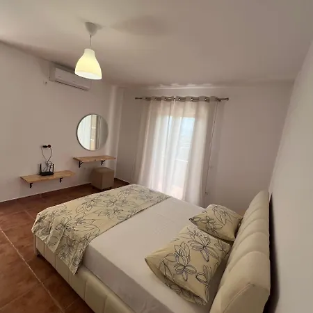 Mirjan בית נופש