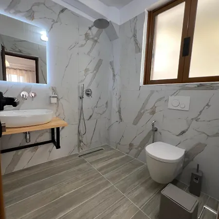 בית נופש Mirjan *