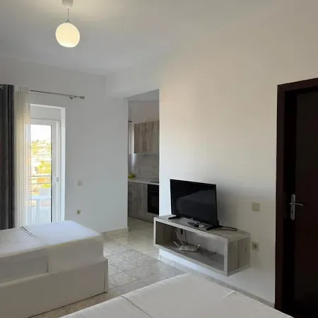 Mirjan Holiday home *