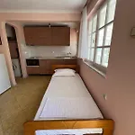 Mirjan Hébergement de vacances Saranda