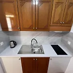 Feriehus Mirjan Sarandë
