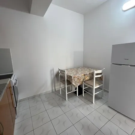 Vakantiehuis Mirjan