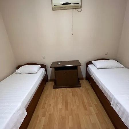 Mirjan Дом отдыха Саранда