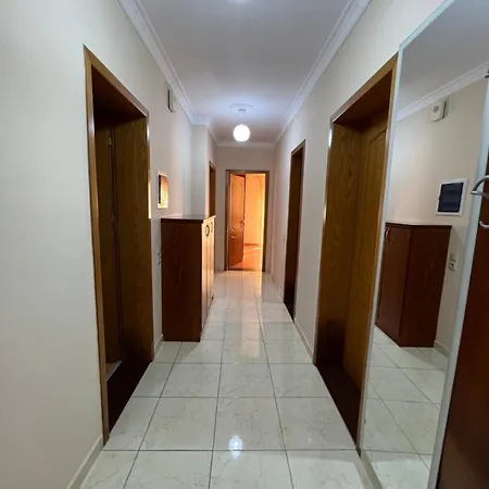 Mirjan Дом отдыха *