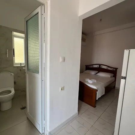 Дом отдыха Mirjan *