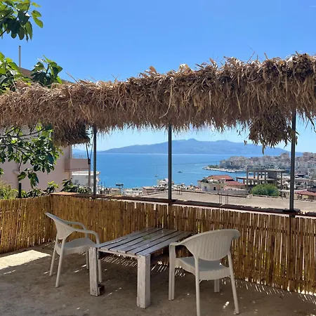 Mirjan Дом отдыха Саранда