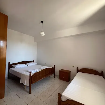 Mirjan * Sarandë