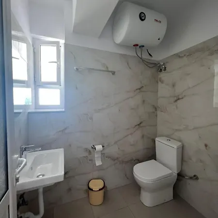 Mirjan Vakantiehuis