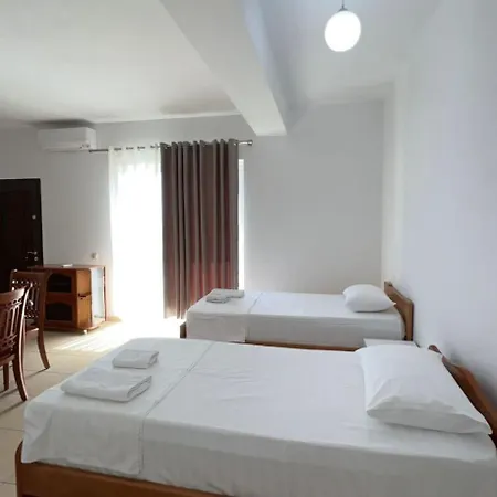 Mirjan Vakantiehuis Sarandë