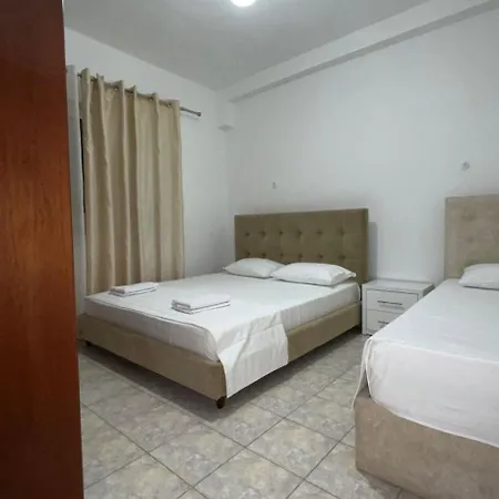 Mirjan * Саранда