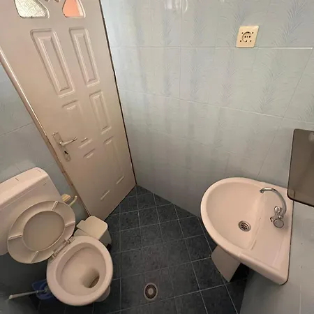 Сasa de vacaciones Mirjan *