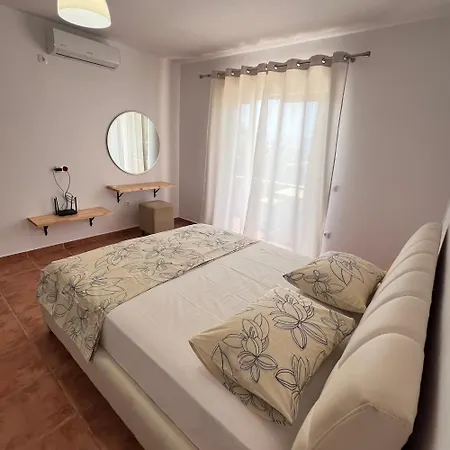 Сasa de vacaciones Mirjan