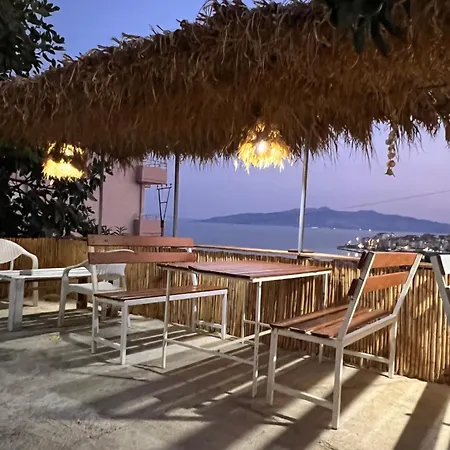 Mirjan Sarandë