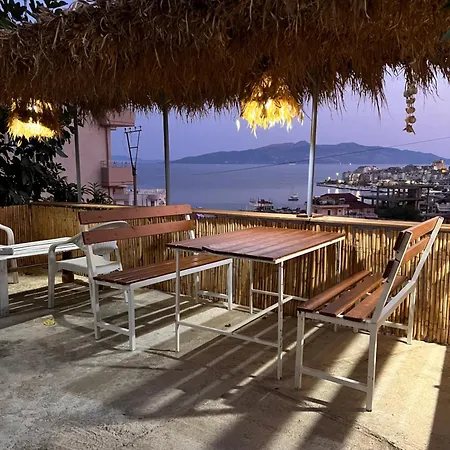 Mirjan 度假居 Sarandë