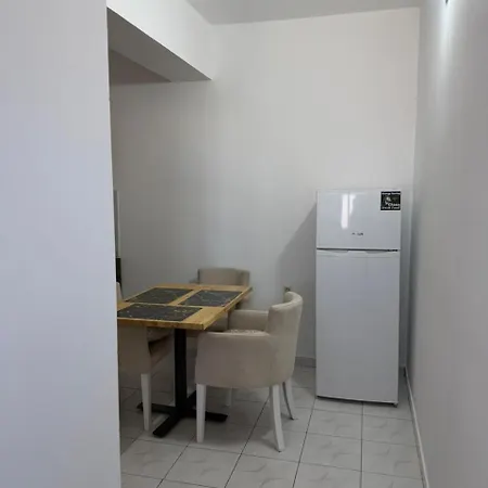 Mirjan 別荘