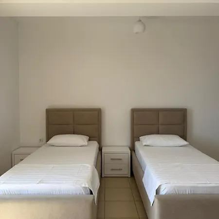 度假居 Mirjan