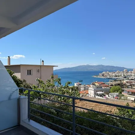 Hébergement de vacances Mirjan
