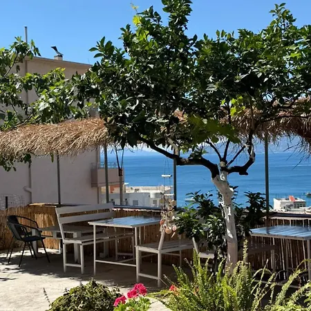 Mirjan * Sarandë