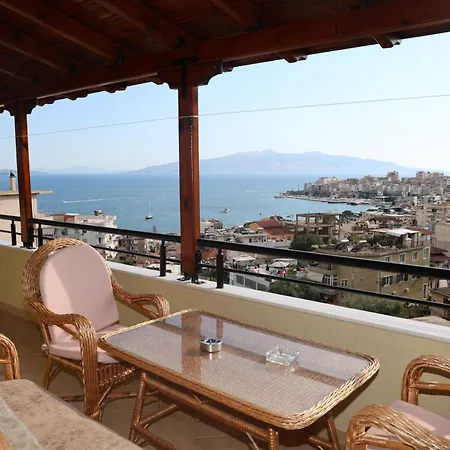 Mirjan Sarandë