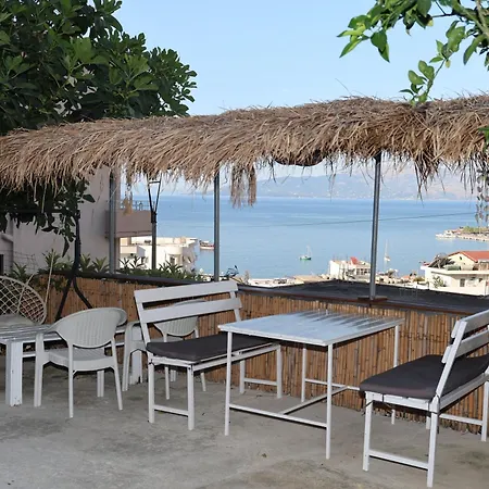 Mirjan 別荘 Sarandë