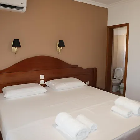 Feriehus Mirjan Sarandë