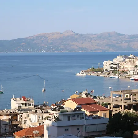 Feriehus Mirjan Sarandë
