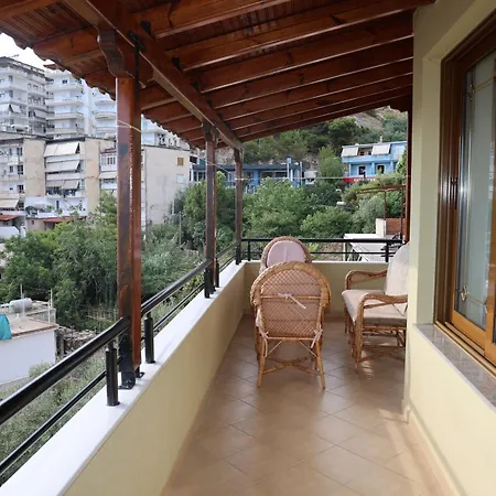 Mirjan * Sarandë