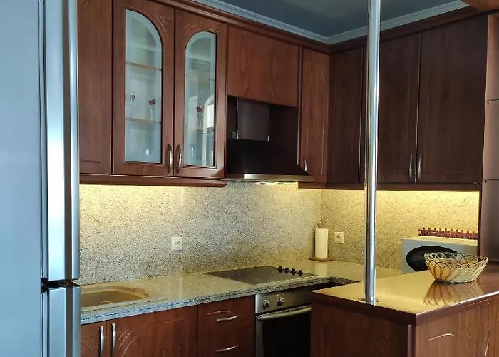 Mirjan Holiday home Sarande