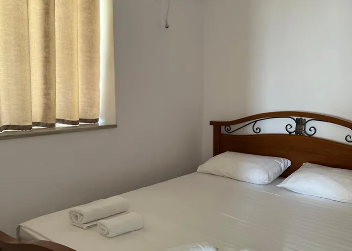 Holiday home Mirjan *