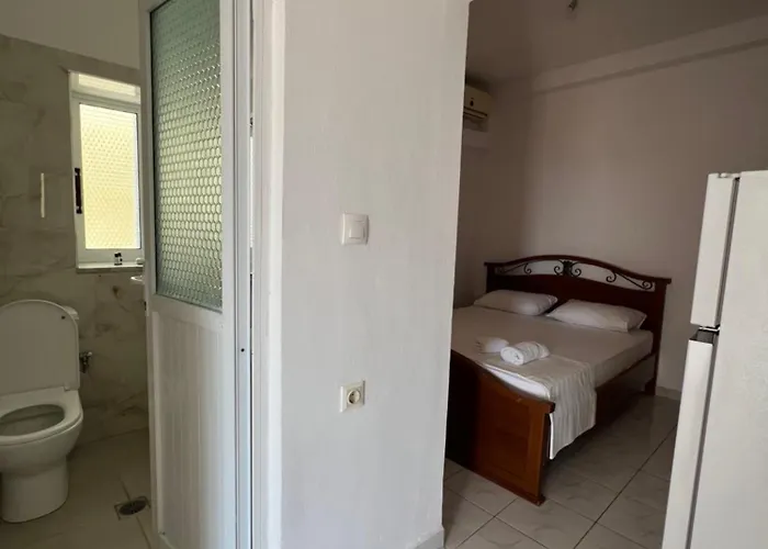 Holiday home Mirjan *