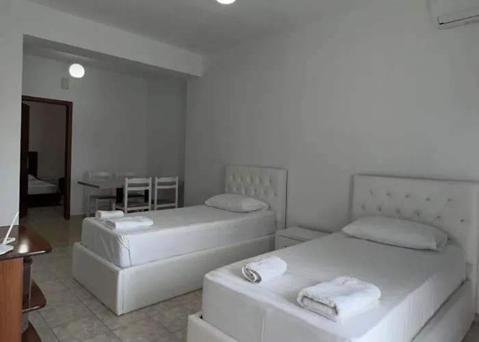 Holiday home Mirjan *